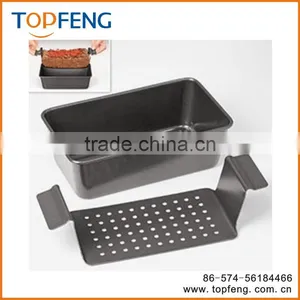 Meatloaf Pan thumbnail-1