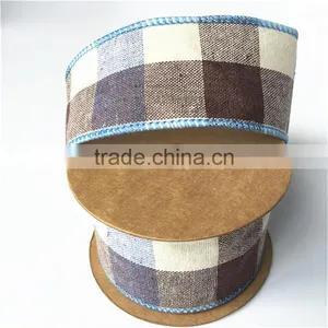 100% Cotton Line for Ribbon thumbnail-4