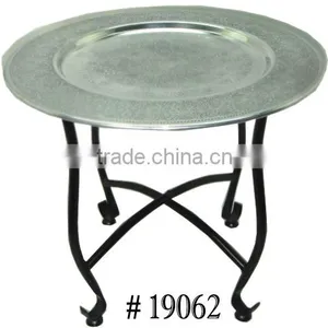 Adjustable Small Folding Table thumbnail-6
