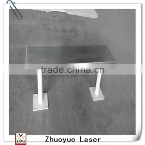 Stainless Steel Bench/Metal Chairs /Metal Furniture thumbnail-1