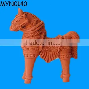 Hot Sale Terracotta Warriors and Horses thumbnail-1