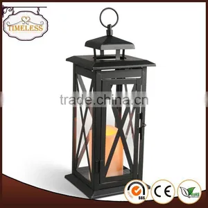 Professional Mould Design Factory Supply Decorate Lantern Candle Lantern thumbnail-1