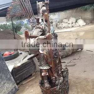 Bronze Figure Statue thumbnail-3