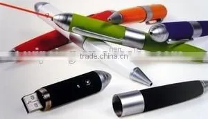 Personalized Metal Pen USB Flash Drive, Pen USB thumbnail-1