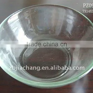 350ml High Quality Glass Candy Bowl thumbnail-1