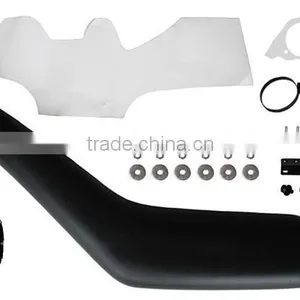 Revo Accessories 4x4 Snorkel Fit Toyota Hilux 2016 Revo Snorkels thumbnail-1