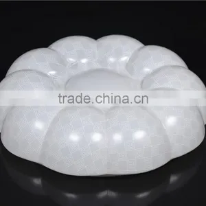 OEM Plastic Parts Plastic Bathroom Light Cover thumbnail-1