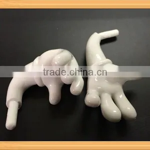Promotional Good Quality Safty Plastic Toy Eyes China Supplier thumbnail-4