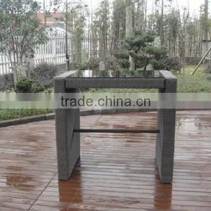 Cheap Rattan Bar Stools thumbnail-6