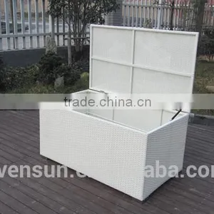 Aluminum Outdoor Storage Boxes thumbnail-4
