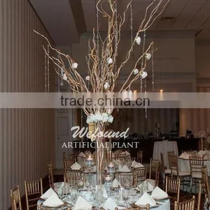 Wedding Centerpiece ,Wedding Decoration Tree,wedding Table Tree Centerpieces thumbnail-1