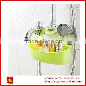 Hot Selling Sink Storage Rack Hang Bags thumbnail-1