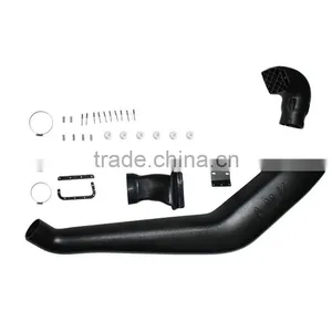 4x4 Auto Airflow Snorkel for Volkswagen Amarok 03/11 Onwards thumbnail-2