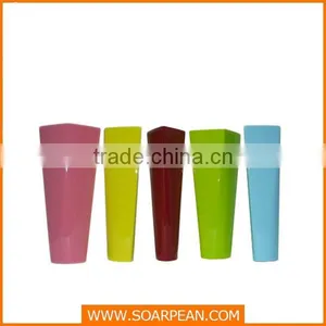 Christmas Decorative Fiberglass Railing Flower Pot thumbnail-5