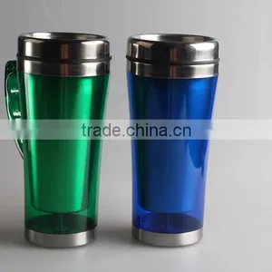 Wholesale Stainless Steel Thermo Mug, Stainless Steel Tumbler Mug thumbnail-2