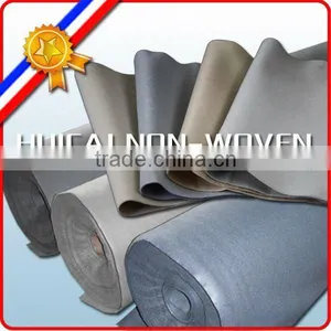 Polyester Non Woven Felt Widely Used in Auto thumbnail-6