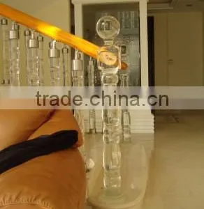 Stair Crystal Balusters thumbnail-1