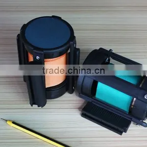Retractable Mechanism/ Retractable Belt Barrier thumbnail-3