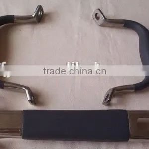 Heat Resistant Silicone Cooker Handle(Kichenware Tools) thumbnail-2