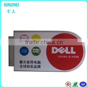 New Cheap Price High Quality Optional Color Acrylic Led Blister Led Channel Letter Sign thumbnail-3