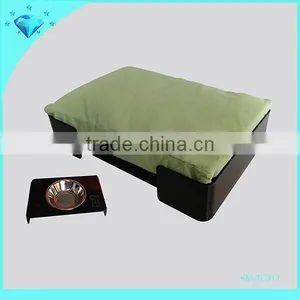 Custom Eco Friendly Acrylic Dog Bed thumbnail-2