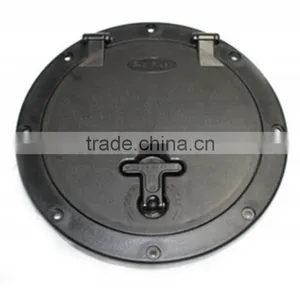 Plastic Waterproof Kayak Hatch Cover thumbnail-4