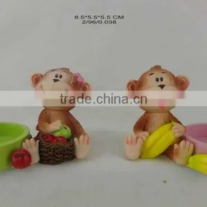Resin 2016 Symbol Monkey for Russia thumbnail-5