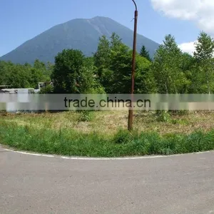 Niseko Real Estate , Property , Land in Japan for Sale , Resort Land thumbnail-1