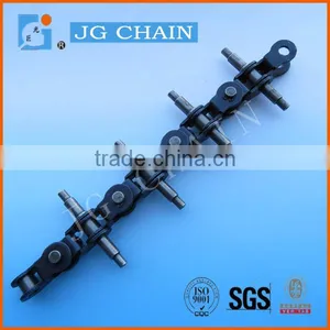 Long Service Life Multiflex Chain thumbnail-1