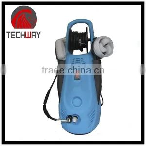 Clectric Surface Cleaner Car Washer High Pressure Washer Car Cleaner thumbnail-1