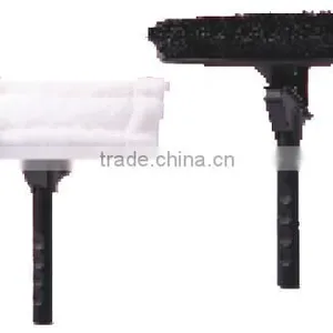 3.6W Magic Cordless Brush Cleaner for Window thumbnail-2