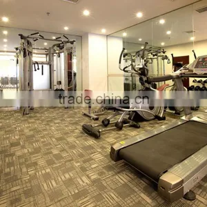 Injection Mould & Products -- Fitness Equipment Accessories thumbnail-6
