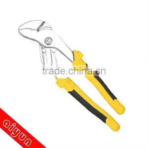 A Type Groove Joint Plier, Water Pump Pliers thumbnail-1