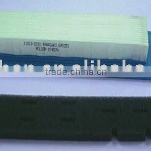 Small Engine Replaces 5110-296-001-XX,11013-2181, 11029-6001 Air Filter thumbnail-1