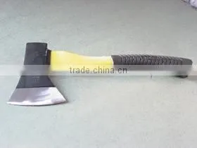 Double Headed Axe thumbnail-1