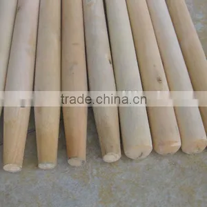 Practical Good Dry High Quality Wooden Tent Poles With Factory Price thumbnail-2