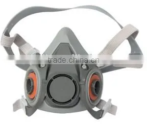Double Tank Gas Defense Respirators thumbnail-2