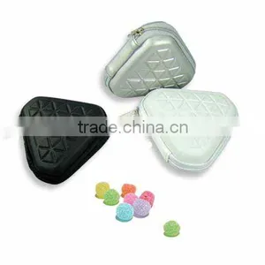 Portable Mini EVA Bag for Headset/headphone thumbnail-1