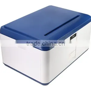 Plastic Collapsible Storage Container With Combination Lock thumbnail-3