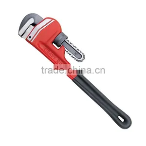 Heavy Duty Pipe Wrench American Type(18134 Pipe Tools, Repair Tools, Hand Tools) thumbnail-1