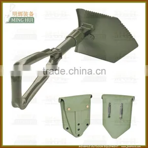 Professional Manufacturer Chinese Military Shovel thumbnail-6