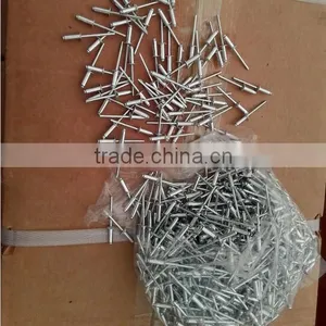 High Quality High Strength Aluminum Steel Blind Rivets thumbnail-2