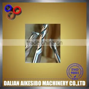 Hss End Mill With Morse Taper Shank/High Quality End Mills thumbnail-1