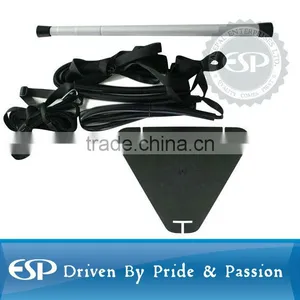 66212# Boat Cover Support Pole Stand Kit thumbnail-1
