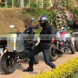 Motobike Pannier Bag thumbnail-1