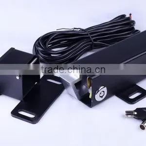 Remote Control Outdoor Gate Lock thumbnail-4