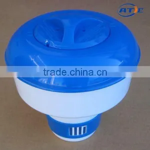 Chemical Floating Dispenser thumbnail-1