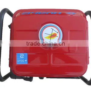 110v/220v, 650W 1 Phase Gasoline Generator 1e45 thumbnail-5