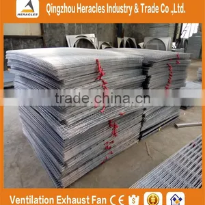 Trade Assurance Hot Sale Cheapest and Best Quality Greenhouse Ventilation Exhaust Fan thumbnail-6