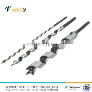 Auger Wood Drill Bit For Wood thumbnail-1